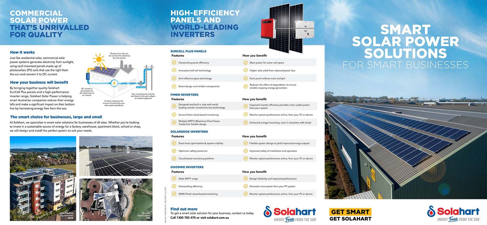 Solar Panels Brisbane